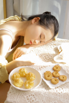 我的野蛮女老师