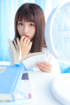 燃文书库